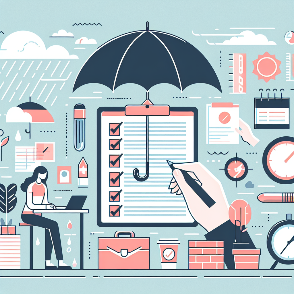 양산 교체 시기 판단 체크리스트