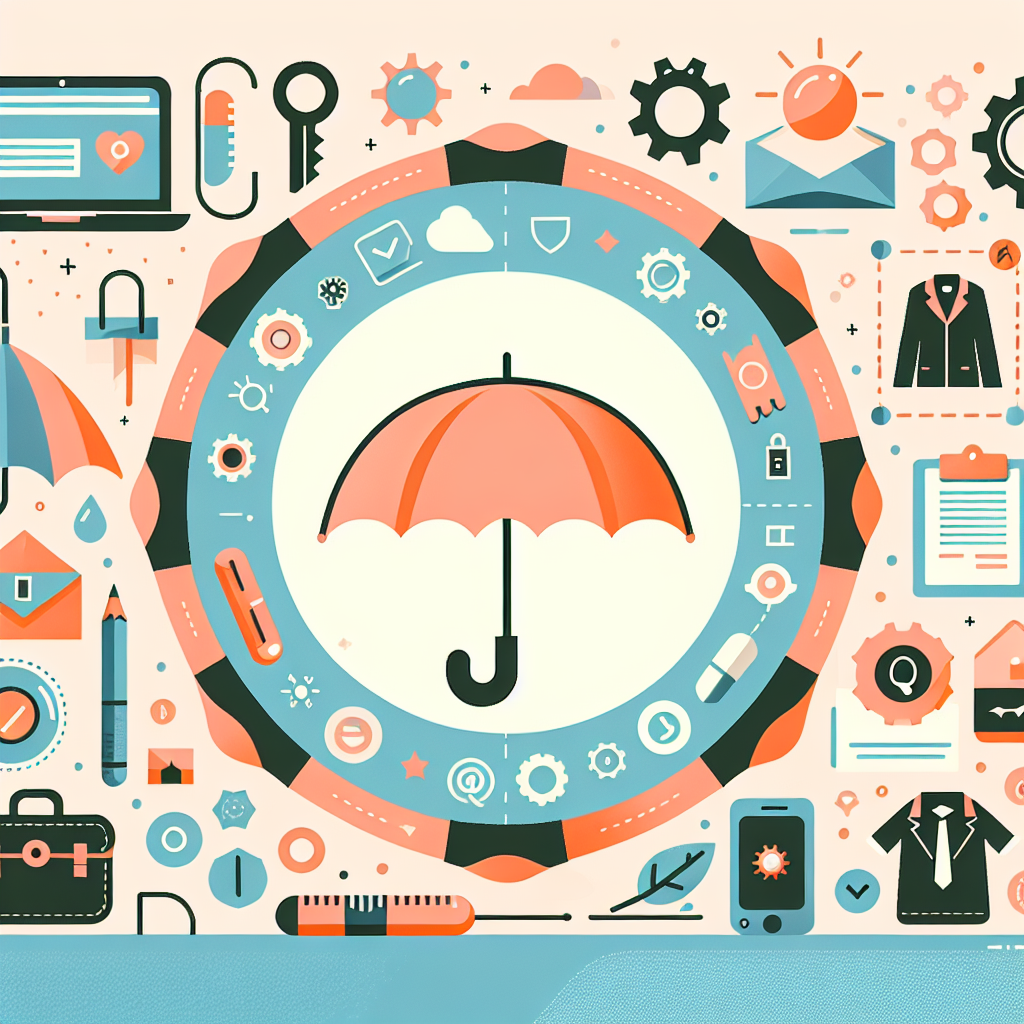 양산 관리 및 보관법