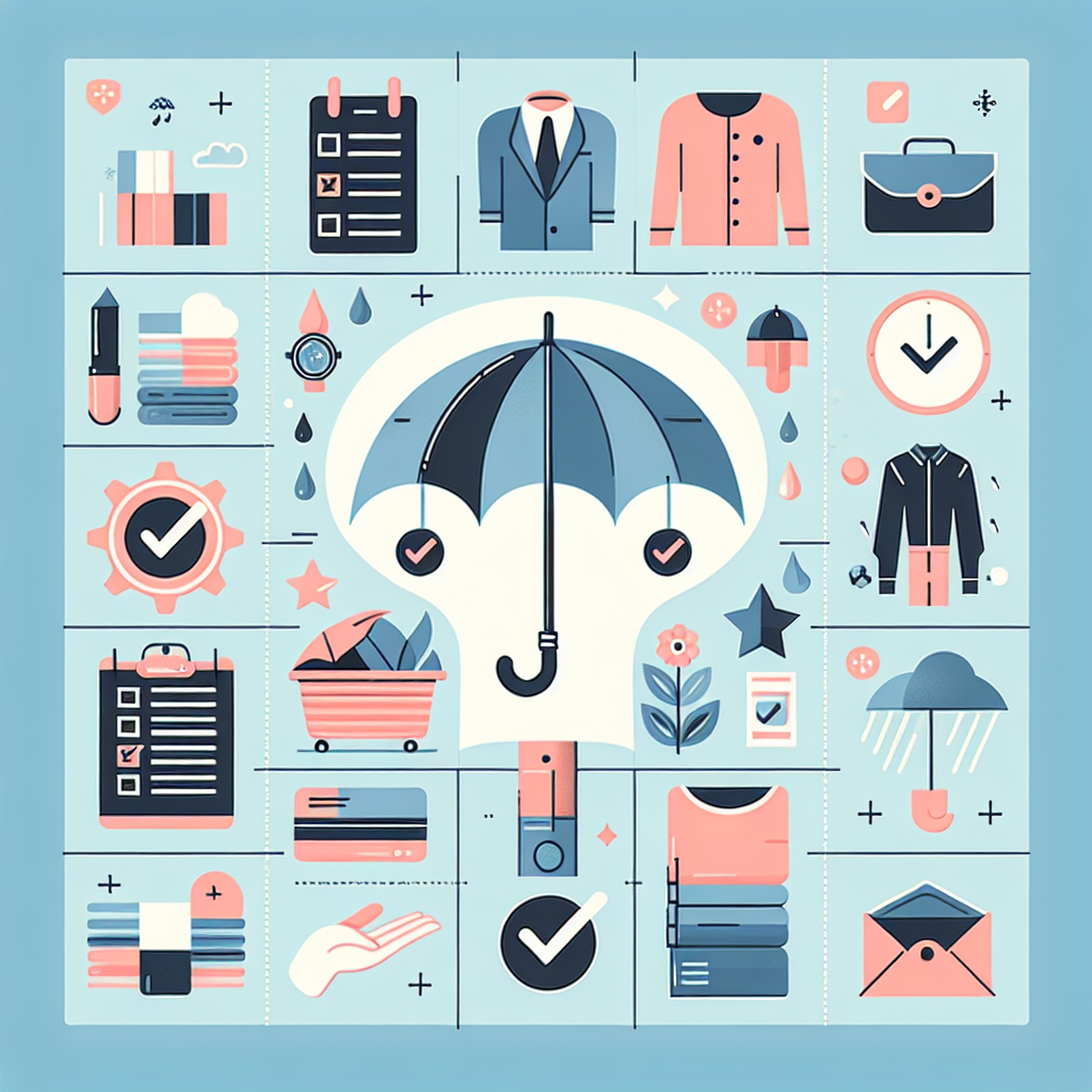 양산 구매 전 필수 확인사항 체크리스트