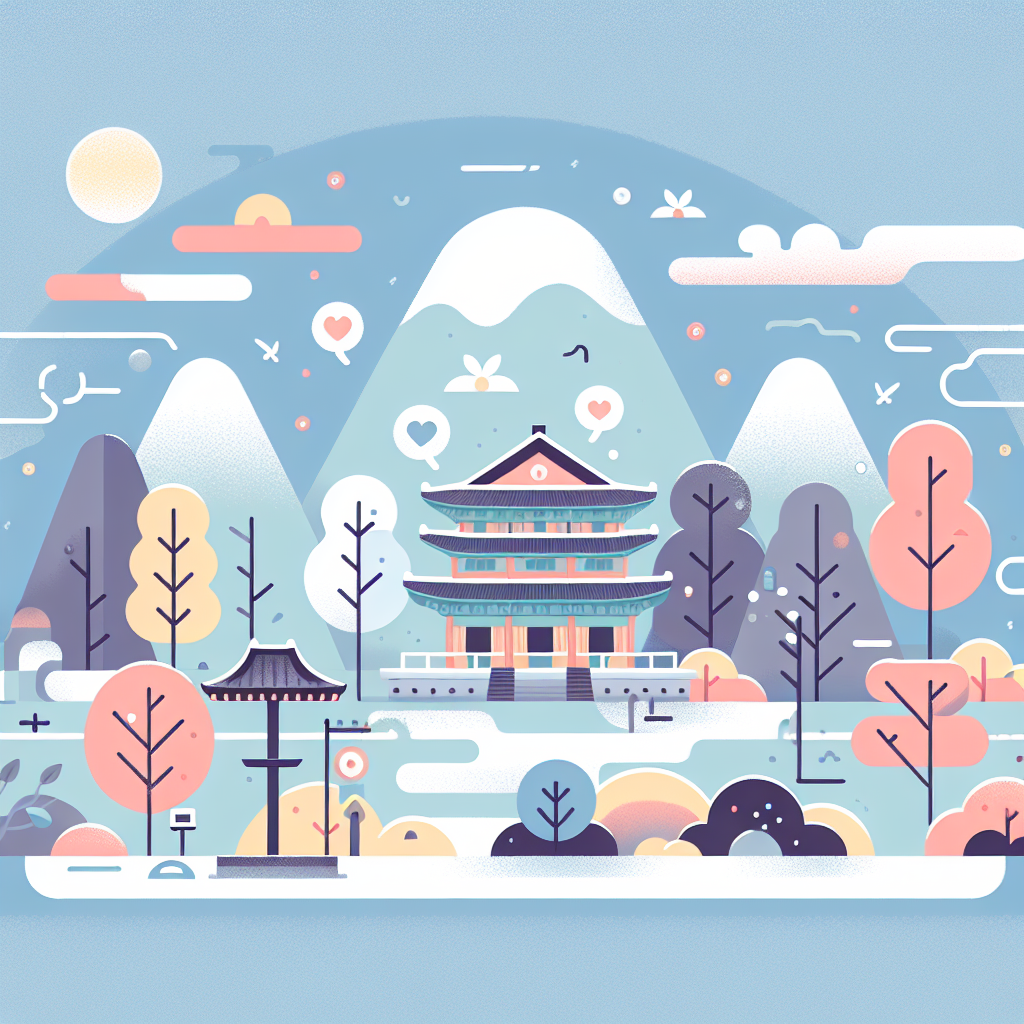 계절별 우양산 사용법