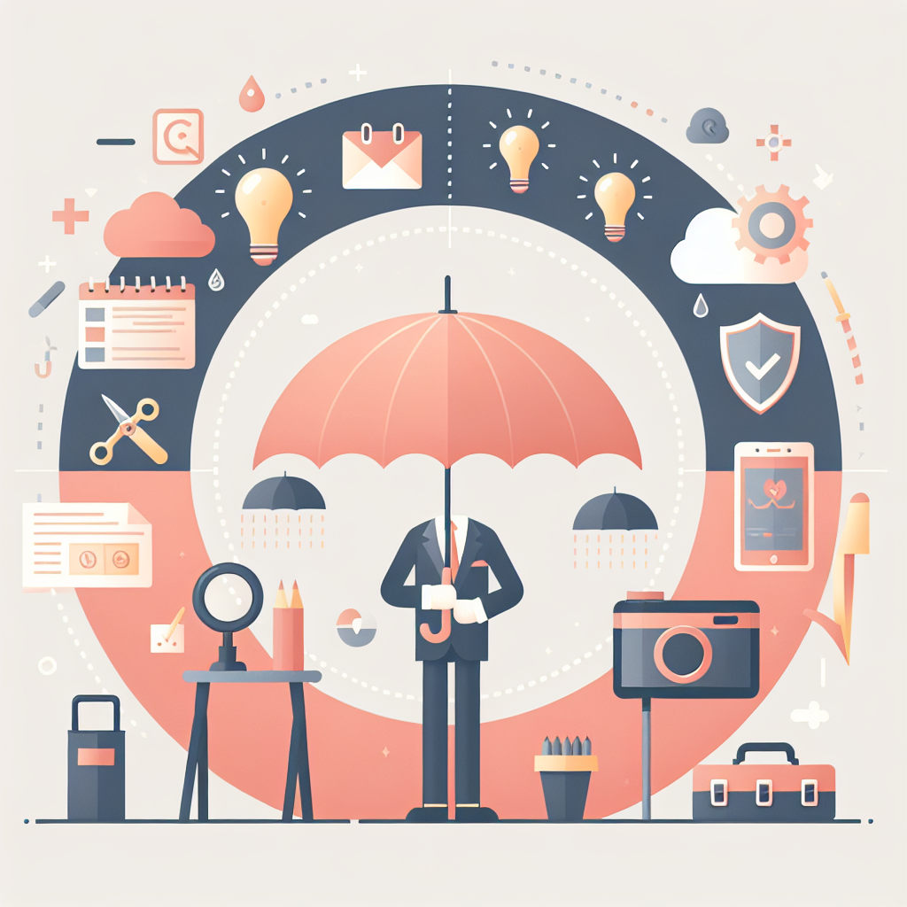 양산 수선 과정과 전문 업체 이용 방법