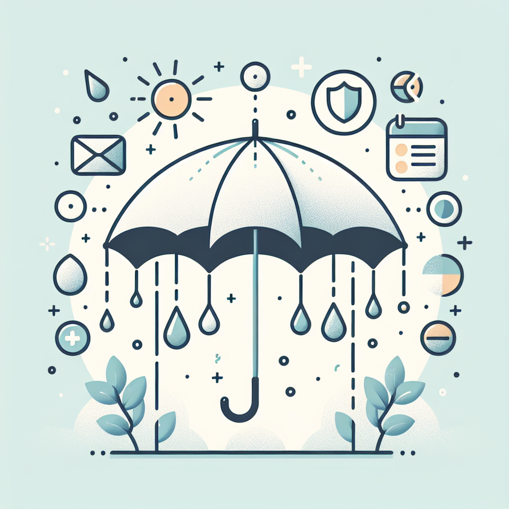 고품질 UV 차단 양산의 코팅 구조