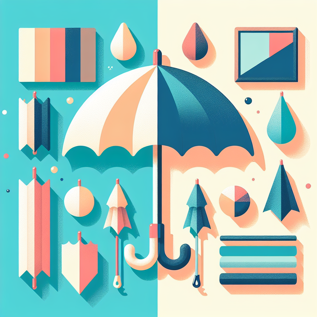 다양한 양산 코팅 재질 비교