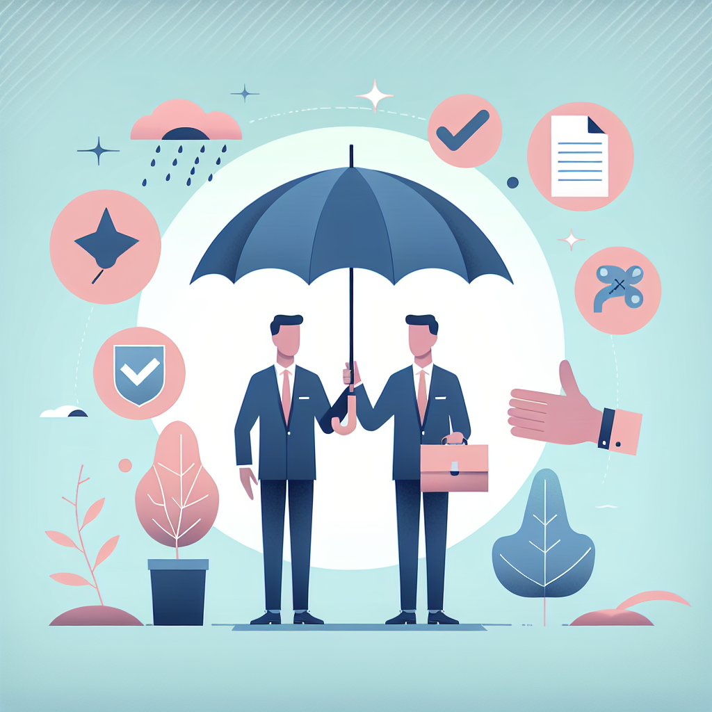 올바른 양산 사용법 시연