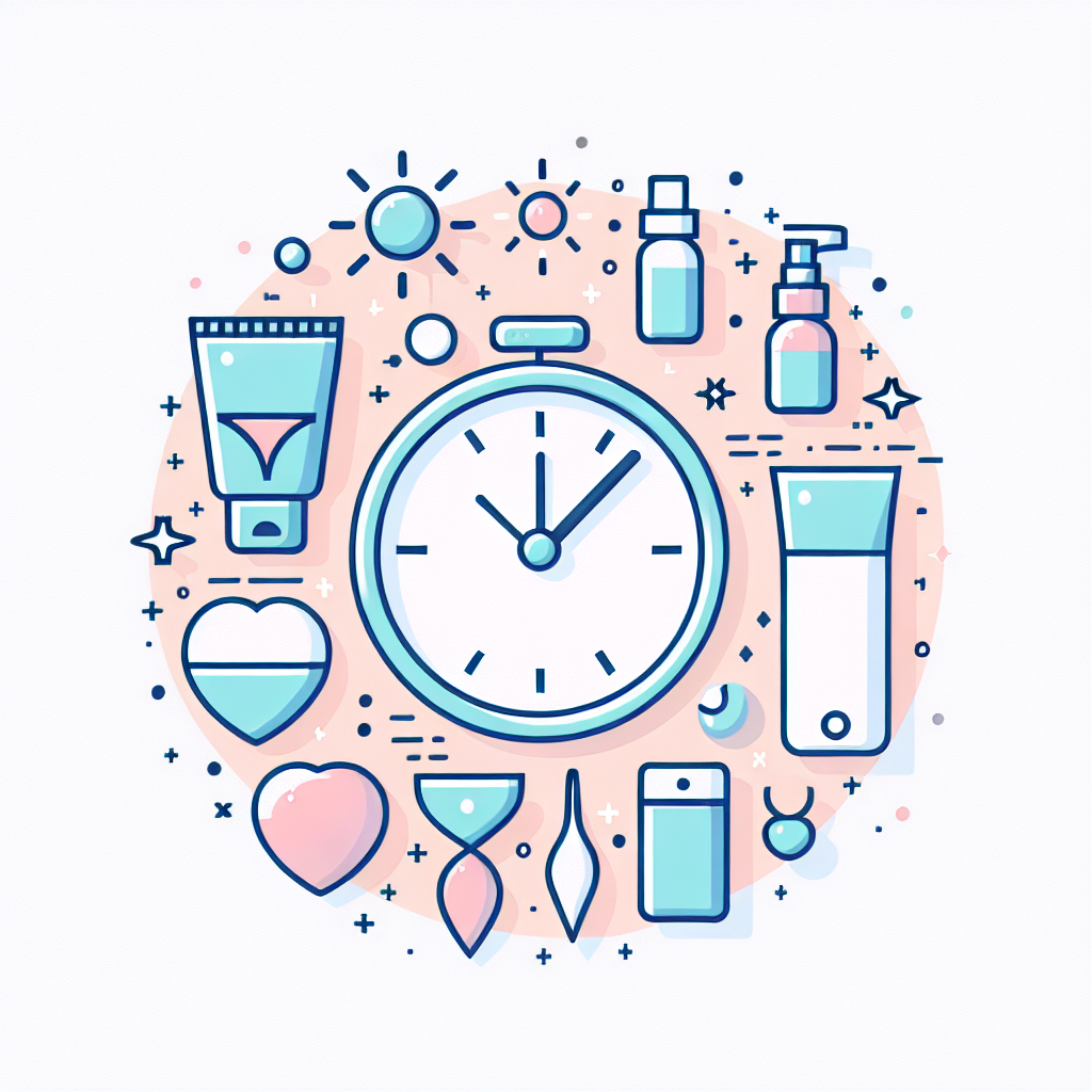 자외선 차단제 재도포 시간 가이드