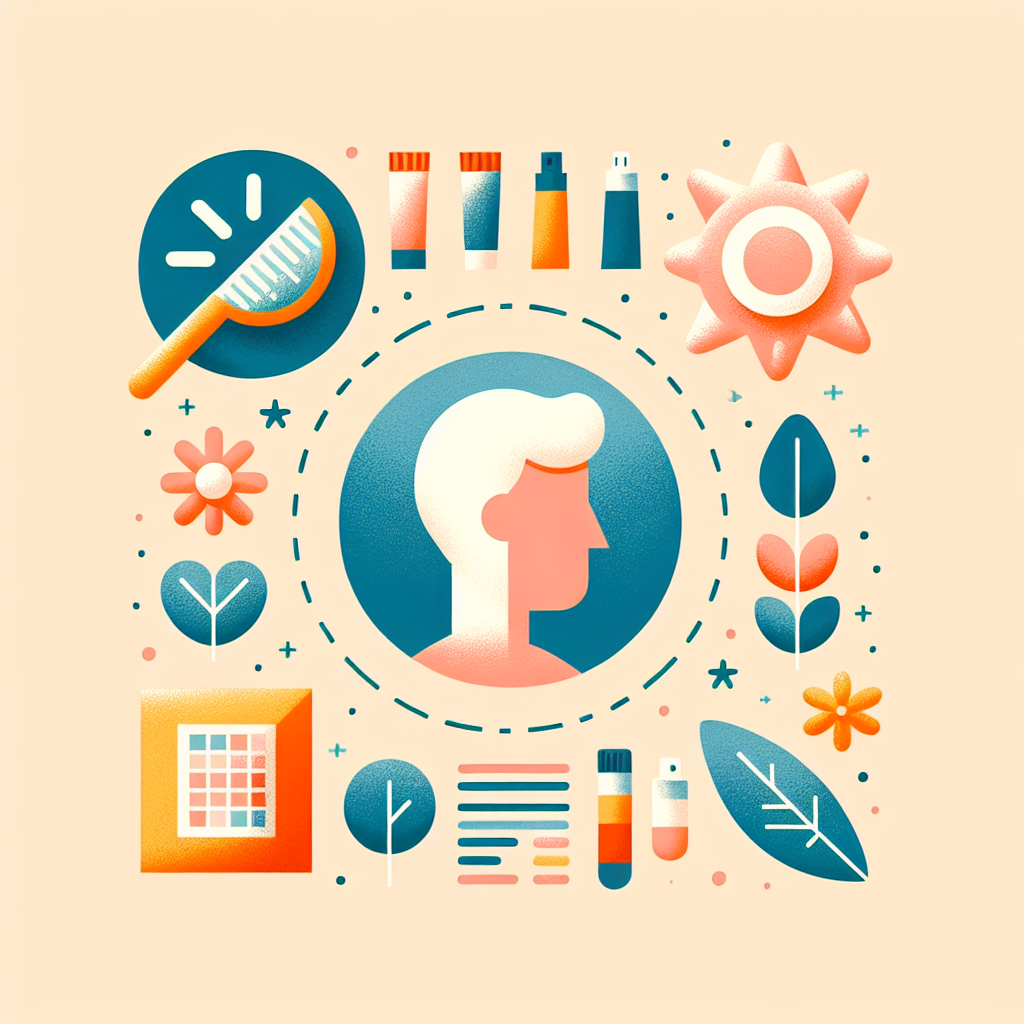 피부암 종류별 자외선 영향